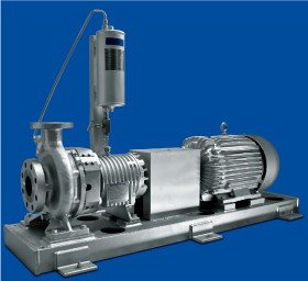 CARVER Maxum Process