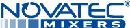 NOVATEC MIXERS