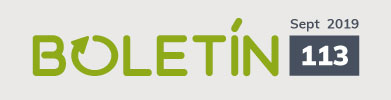 BOLETIN 113 SEPTIEMBRE