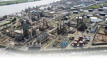 Barrancabermeja ha recibido de la refinería $23.000 millones en los últimos dos años