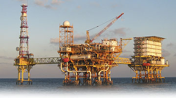 Nuevo hallazgo de ecopetrol en golfo de méxico