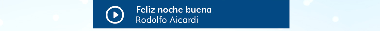 Feliz noche buena - Rodolfo Aicardi