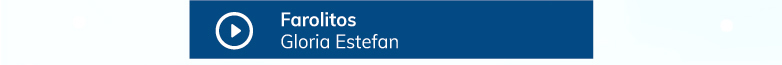 Farolitos - Gloria Estefan