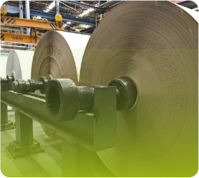 PAPEL, PULPA Y EMPAQUES, INDUSTRIA COMPROMETIDA CON LA SOSTENIBILIDAD