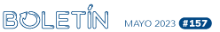 Boletín Abril 2023 #156