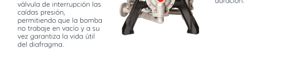 ARO® cuenta con una bomba de diafragma electríca que ganó el premio de la industria de bombas 2023