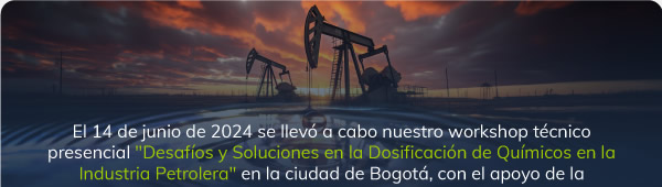 El 14 de junio se llevó a cabo nuestro Workshop Técnico Presencial