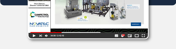 Revive la transmisión en vivo