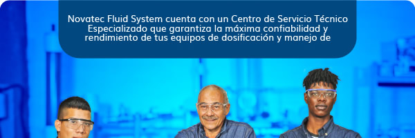 Centro de Servicio Técnico Especializado