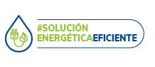 #SOLUCIÓNENERGÉTICAEFICIENTE