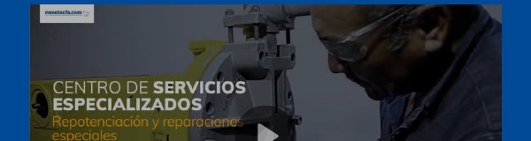 Video Centro de servicios