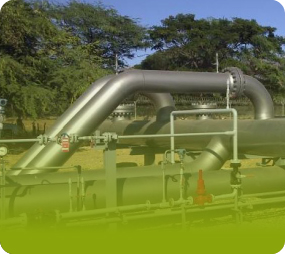 TGI invertirá US$150 millones para solucionar déficit de gas en el país con importación