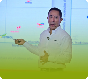 Petrobras y Ecopetrol harán comercialización conjunta con el gas de Sirius