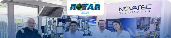 Rotar 2025