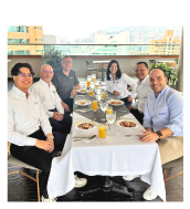 Alianzas estratégicas