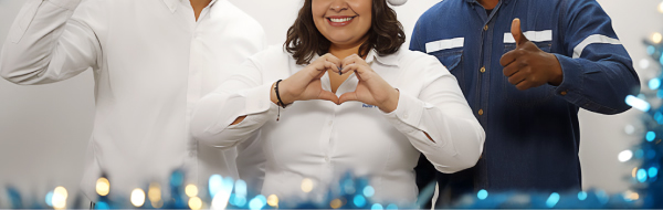 y prospero año 2025