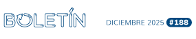 Boletín Diciembre 2025 #188
