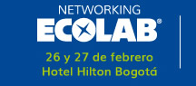 Networking Ecolab