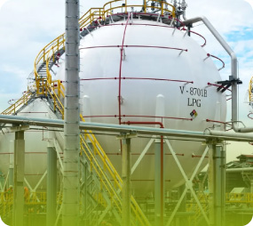 Ecopetrol y Frontera Energy firman acuerdo de servicios de regasificación en Cartagena