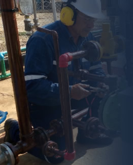 Plan de Mejoramiento de la Confiabilidad (PMC)