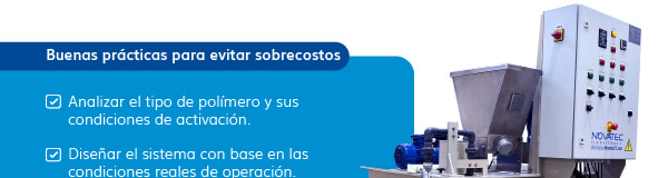 Buenas prácticas para evitar sobrecostos