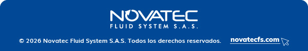 Novatec Fluid System S.A.S.