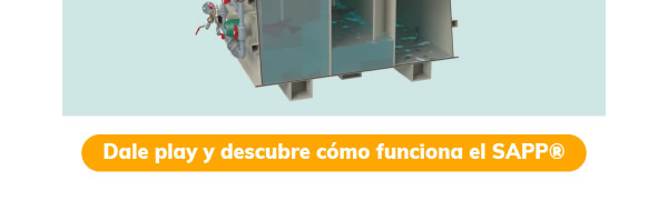 Dale play y descubre cómo funciona el SAPP