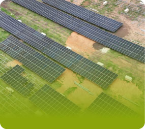 PazdelRío avanza en proyecto solar que podría cubrir 6% de su consumo energético