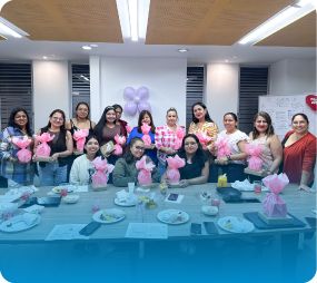 Mujeres que transforman lo que somos