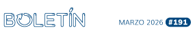 Boletín Marzo 2026 #191
