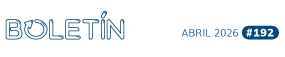 Boletín Abril 2026 #192