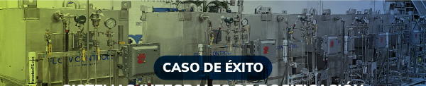 Caso de éxito