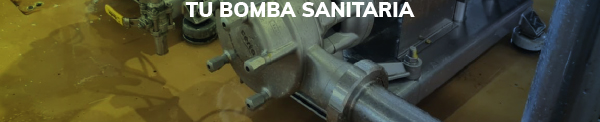 TU BOMBA SANITARIA