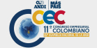 CEC - CONGRESO EMPRESARIAL COLOMBIANO