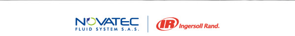 NovatecFS Ingersoll Rand.