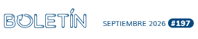 Boletín Septiembre 2026 #197
