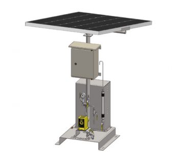 NovatecFS Solager Electromagnética