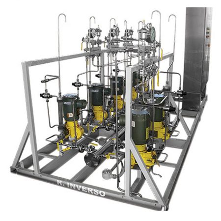 Dosiport Ingenieria basica bateria 4